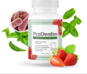 prodentim-For-Teeth-Sensitivity