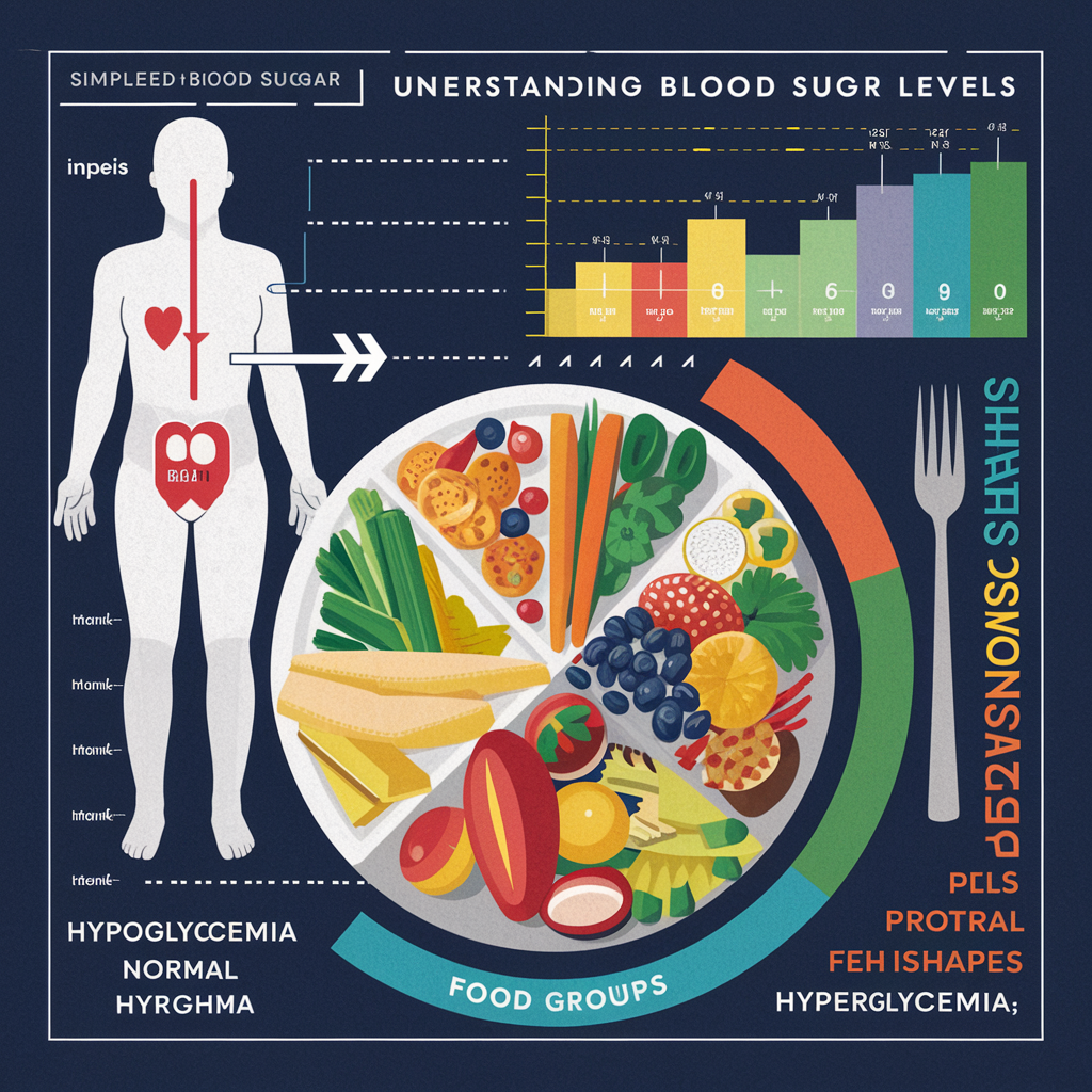 Natural ways to Lower Blood Sugar Levels - Top Product