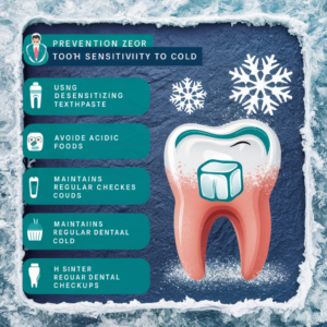 Teeth-Sensitivity